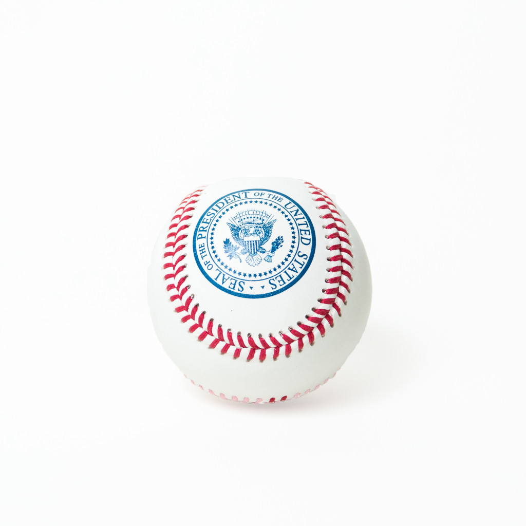 Hammerstone Mint Customized Balls